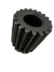 1R-5845 1R5845 SUN GEAR 2ND FITS FOR CATERPILLAR CAT E312 E312B TRAVEL REDUCTION
