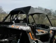 Polaris RZR 900 / 1000 / XP /S / Turbo Soft Top 2015-2020