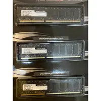 在飛比找蝦皮購物優惠-Team 十銓 DDR3 1600 4GB 記憶體 TED3