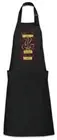 We Do Not Sow BBQ Cooking Apron Game of House Greyjoy Sign Symbol Logo Thrones