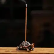 1 Pc Turtle Shaped Incense Sticks Holder Burner Stand Incense Sticks Holder