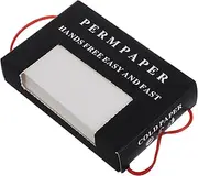 PENIKOKO Hair Perm Insulation Clips Small Foam Clips for Styling Compatible Perm Paper Rollers