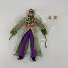 McFarlane DC Multiverse Jokerized Scarecrow Artist Series - No Bane BAF - LOOSE