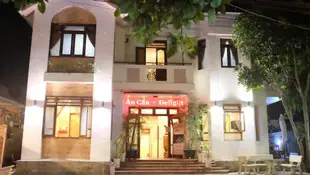 美奈喜悅飯店Delight Hotel Mui Ne