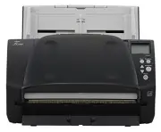 RICOH fi-8170 Premium Bundle Professional High Speed Document Scanner with 3