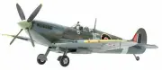 Tamiya Aircraft No.19 1/32 Supermarine Spitfire Mk.IX C 60319 Plastic Model NEW.
