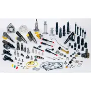 Interstate Mcbee M-3800616 Engine Accessory Drive Seal Kit