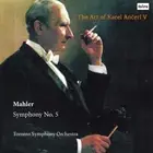 Mahler (1860-1911) - Mahler: Symphony No. 5 [CD]