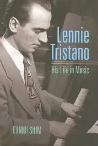 在飛比找博客來優惠-Lennie Tristano: His Life in M