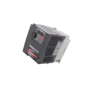 VFS15-4007PL-W1 Vector Inverter Max Motor Power: 0.75kW Display: LED 2.3A TOS