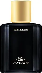 Davidoff Zino Davidoff Eau de Toilette for Him, 125ml, 4.2 Ounce, Multi (118854)