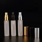 Refillable Glass Bottle Spray Bottle Perfume Atomizer Cosmetic Container