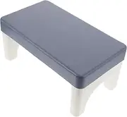 Generic Toilet Potty Step Stool – Sturdy Kids Potty Training Seat Modern Simple Design for Home