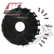 2006-2009 Honda TRX450R ATV Wiseco Forged Clutch Basket