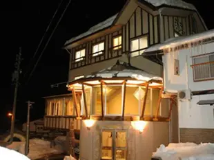 磨菇之宿丸中旅館Kinoko no Yado Marunaka Lodge