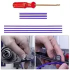 For Dyson Soft Plush Strips For Home 8 Pieces Accessories For Dyson V6 V7 V8