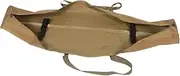 Yardwe Fishing Rod Storage Bag: Camping Storage Bag Oxford Fabric Fishing Rod and Tent Poles Organizer Lightweight and Foldable for Outdoor Activities and Travel