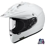 【台中硬了安全帽】SHOEI  HORNET ADV 鳥帽 素色款 新品 台灣公司貨 含稅