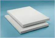 10 Pack 24x24 Stretched Artist Canvas Primed Panel 3/4" Bulk Discount