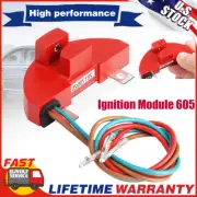 New For Mallory Distributor Ignition Module 605 Unilite for Mallory Distributors (for: Toyota)