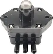 62Y-24410 Fuel Pump Assembly For Yam 4 Stroke F 30 40 50 60 HP Outboard Motor 62Y-24410-01 62Y-24410-00 62Y-24410-02 18-35304