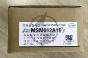 New 1PC Panasonic Servo Motor MSM012A1F