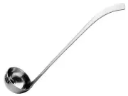 Ladle Cherries CMS 4 with Flowers Piazza