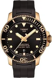 [Tissot] SEASTAR 1000 POWERMATIC 80 T1204073705101 MEN'S WATCH