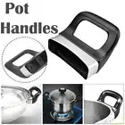 Pot Side Handles for Pressure Pan Cooker Steamer Sauce Pot Short Side HandJ I3Z9