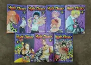 Manga Hyde & Closer Vol.1 - 7 End By Haro Aso Fast Shipping