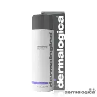 在飛比找momo購物網優惠-【dermalogica德卡保養品】防禦修護潔膚乳 Ultr