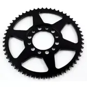 55 Tooth Sprocket for 2009 Yamaha TW200 - Fits