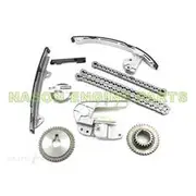 Nason Timing Chain kit - NTKG42