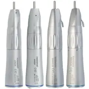 COXO Dental Surgical Handpiece Low Speed Straight Handpiece Fiber Optic 1:1 NSK