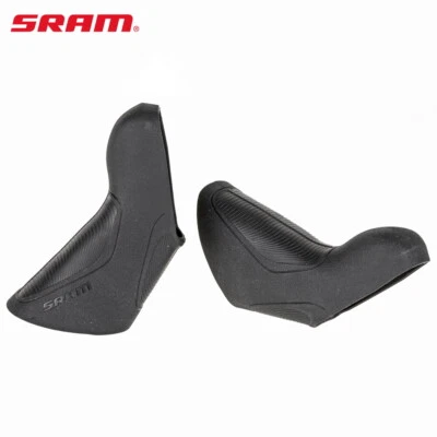SRAM Red eTAP Rival Force AXS Hood Covers for Mechanical Brake Levers
