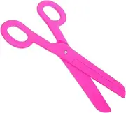 Ciieeo Giant Clown Shears Safe Children's Scissors for Crafting Carnival and Masquerade
