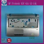 【漾屏屋】含稅 HP PROBOOK 450 G3 / 455 G3 15 吋 筆電 C殼 外殼 良品