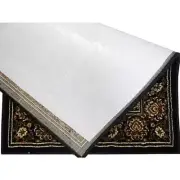 Carpet Underlay Gripper Runner Underlying RUG LOCK Non Slip Anti Skid 60cm Wide
