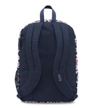 [現貨] jansport 雙肩多功能後背包 digital student V型紋