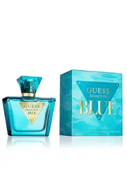GUESS Seductive Blue For Women Eau De Toilette 75ml