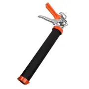Caulking Tool Stainless Steel Handheld Manual Glass Glue Machine Sealant Tool