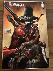 Gunslinger Spawn (2021) #1B