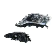 LH Headlight for Toyota Landcruiser Prado J150 SER2 Projector Type 11/2013-ON