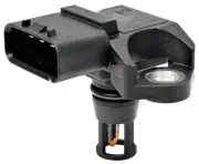 SENSOR INTAKE MANIFOLD PRESSURE FITS: OPEL VAUXHALL ASTRA J SPORTS TOURER 1.7