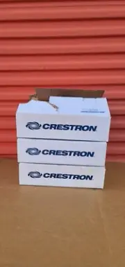 CRESTRON ST-PC DUAL AC POWER MODULE