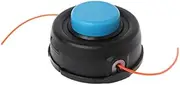 T25 String Grass Trimmer Head for Husqvarna 124L 125L 128L 128LD 128R 128RJ 223L T25 Mower Head Replacement Part