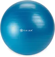 Kids Balance Ball - Exercise Stability Yoga Ball, Kids Alternative Flexible Seat