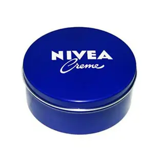 德國製 NIVEA 面霜 滋潤型６０ml / 150ml / 250ml