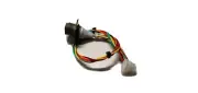 Codan 9350 controll Loom