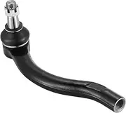 BDFHYK Front Outer Tie Rod End Compatible with 2005-2023 Nissan Armada 2004-2015 Nissan TITAN 2004-2013 INFINITI QX56 QX80 Replacement for ES800031 485207S025 D85201LA1D